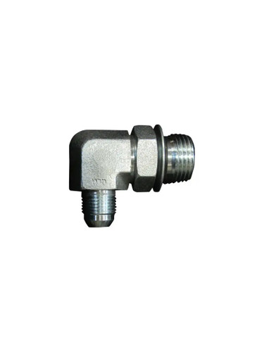 JLG Part # 27431 | GN-FITTING,ADPT 90, EA