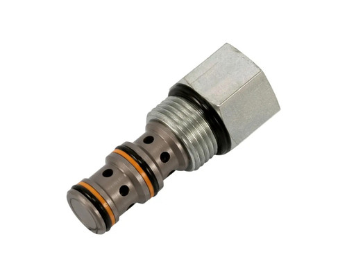 JLG Part # 27802GTGN | GN-FLOW REGULATOR, EA