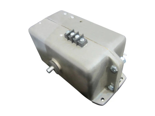 JLG Part # 27917 | GN-GOVERNOR, ACTUATOR, EA