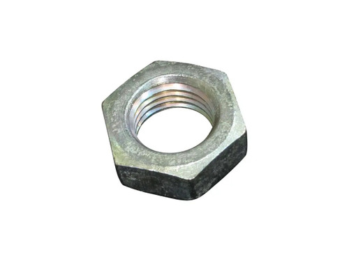 JLG Part # 27953GN | GN-NUT-HEX,JAM 1 1/4-7, EA