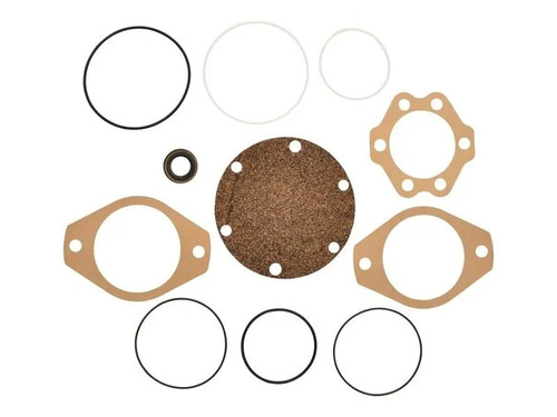 JLG Part # 29291GT | GN-SEAL KIT, MICO, EA