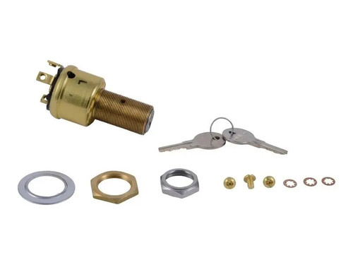 JLG Part # 3020087 | SN-SW,KEY SINGLE CODE, EA