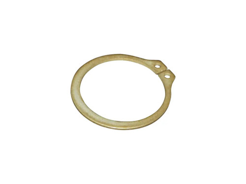 JLG Part # 30217GTGN | GN-SNAP RING 1.25, EA