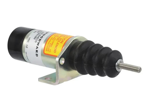JLG Part # 3040063SN | SN-SOLENOID, EA