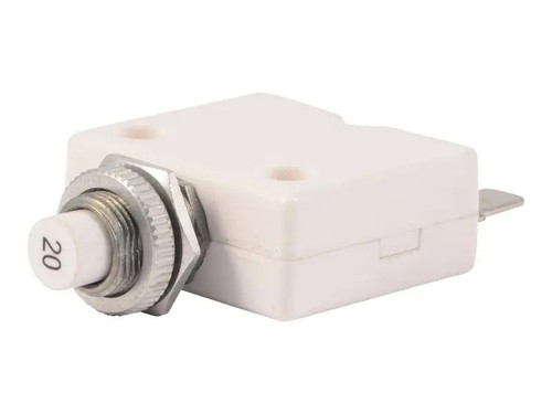 JLG Part # 3040068 | SN-BRKR CIRCUIT 20AMP, EA
