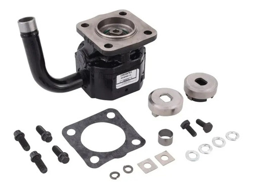 JLG Part # 310567 | SJ-PUMP, HYD, EA
