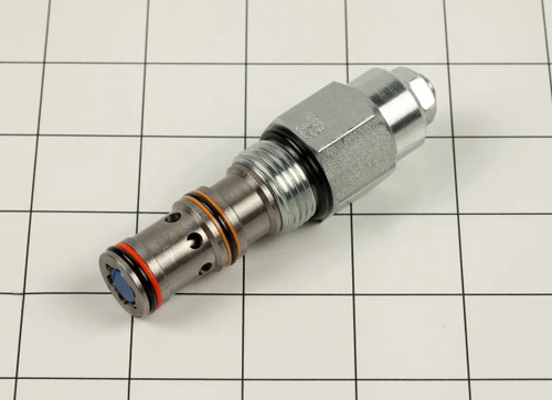 JLG Part # 31262GN | GN-VALVE, COUNTERBALANCE, EA