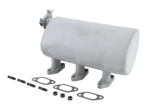 JLG Part # 32695GTGN | GN-MUFFLER, EA