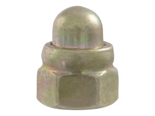JLG Part # 3290406 | NUT NC GR8,M4 ACORN, EA