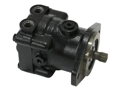 JLG Part # 33432GT | GN-MOTOR,HYD DRIVE, EA
