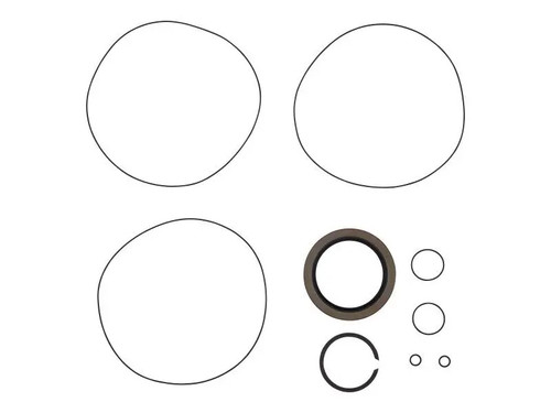 JLG Part # 33440GT | GN-KIT,SEAL, TORQUE HUB, EA