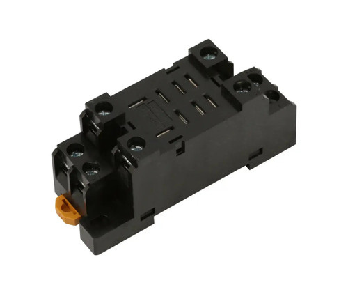 JLG Part # 33608GN | GN-RELAY,SOCKET,OMRN, EA