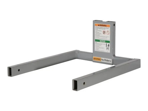 JLG Part # 33984GT | GN-FORK, EA