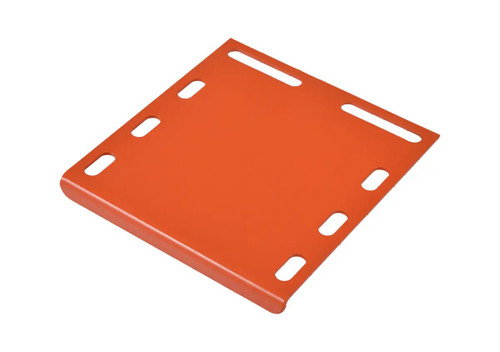 JLG Part # 3534742 | PLATE, .12 X  7.00 X  7.88A569, EA