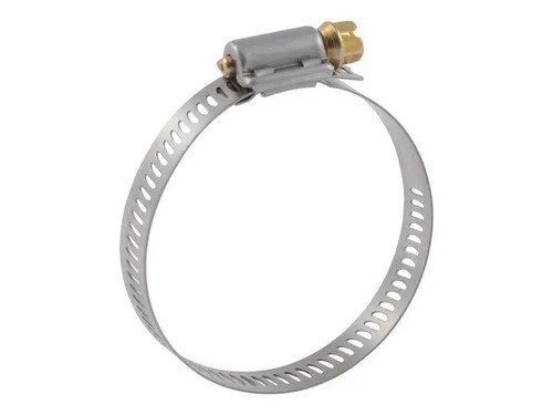 JLG Part # 35434GN | GN-HOSE CLAMP, EA