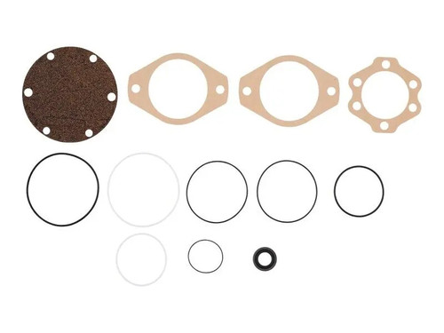JLG Part # 35587 | GN-SEAL KIT, MICO BRAKE, EA