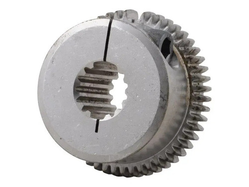 JLG Part # 37003GTGN | GN-COUPLER,HUB,15T, EA