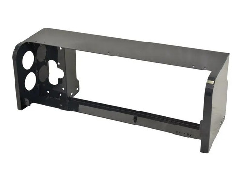 JLG Part # 373142H2 | BOX,HYDRAULIC DISTRIBUTOR, EA