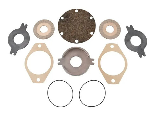 JLG Part # 38115 | GN-BRG KIT,MICO BRAKE, EA