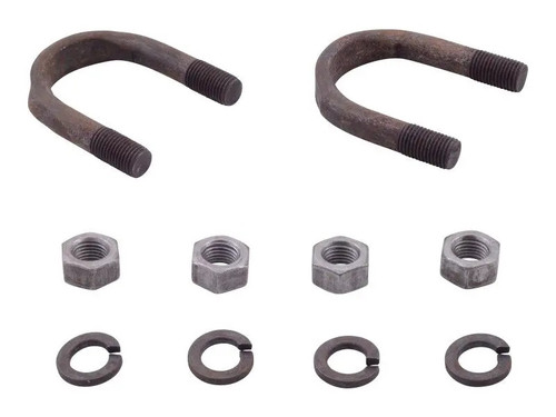 JLG Part # 3-94-28XDN | DN-U-BOLT ASSY, EA