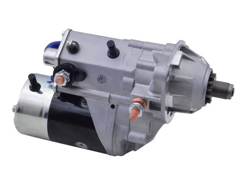JLG Part # 3964428CM | CM-STARTER, EA