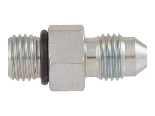 JLG Part # 39877GN | GN-CONNECTOR W/ORING, EA