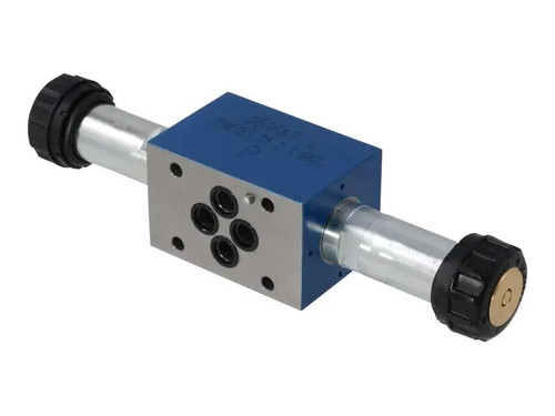 JLG Part # 4000004260HL | HL-SOLENOID VALVE, EA