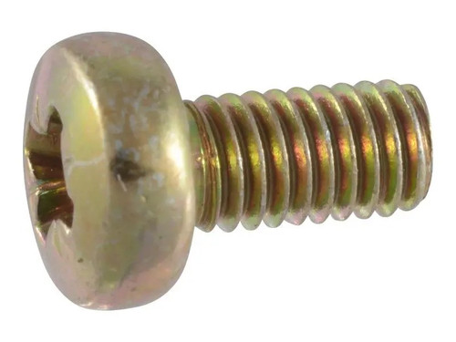 JLG Part # 4010303 | SCREW POSI-DRIVE,M3 X 6, EA