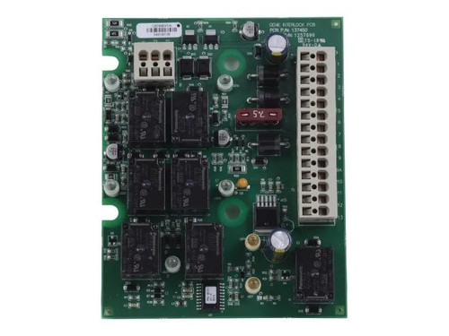 JLG Part # 40720GT | GN-ASSY, PCB, EA
