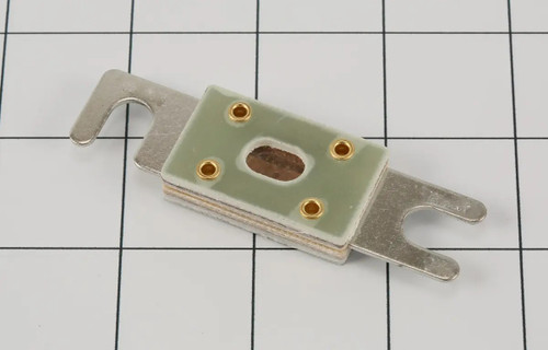 JLG Part # 40833GT | GN-FUSE, 275A, EA