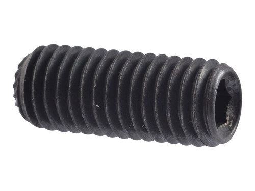 JLG Part # 4092009 | SCREW KNRLD CUP PT MET,10 X 25, EA