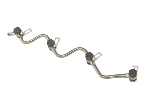 JLG Part # 4102374 | DTZ-FUEL LINE, EA