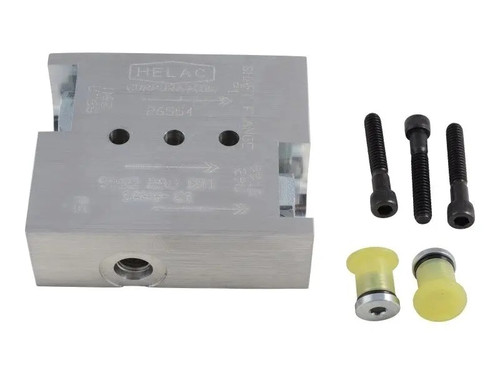 JLG Part # 410310017TX | TX-COUNTERBAL VALVE, EA