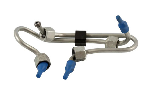 JLG Part # 4132040 | DTZ-FUEL LINE, EA