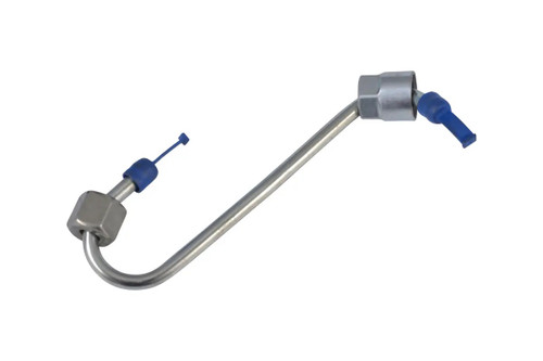 JLG Part # 4132042DTZ | DTZ-FUEL LINE, EA