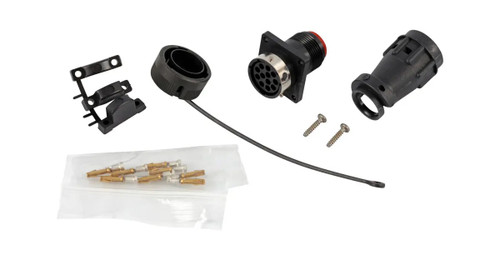 JLG Part # 4199615DTZ | DTZ-PLUG-IN CONNECTOR, EA