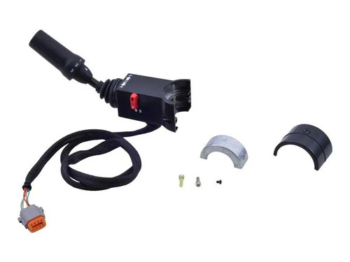 JLG Part # 4206071 | DN-FNR SHIFTER 3-SPD, EA