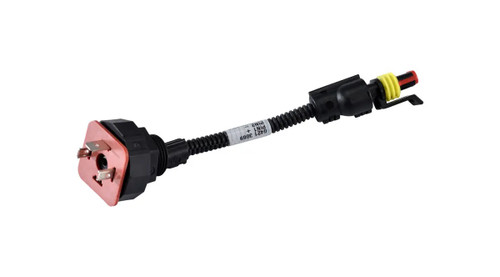 JLG Part # 4213069 | DTZ-CABLE,S/D SOL JUMP, EA