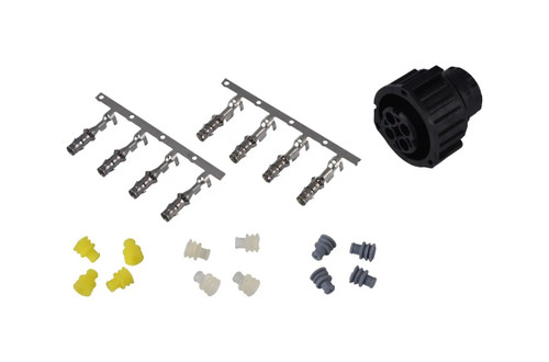 JLG Part # 4215408 | DTZ-PLUG IN CONNECTOR, EA