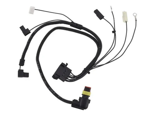 JLG Part # 4286291DTZ | DTZ-CABLE HARNESS, EA