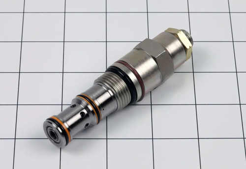 JLG Part # 43169GTGN | GN-VALVE, COUNTERBALANCE, EA