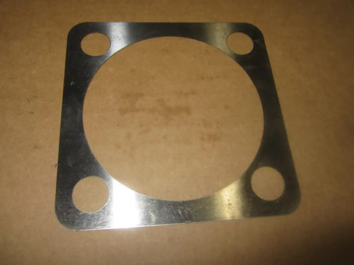 JLG Part # 4475307018 | ZF-SHIM 0.3, EA