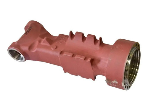 JLG Part # 4475338090ZF | ZF-AXLE CASING, EA