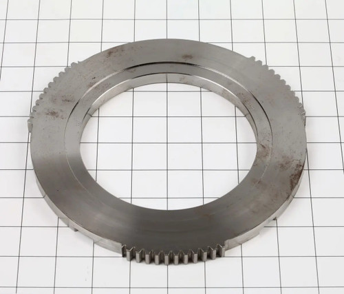 JLG Part # 4475536152 | ZF-END SHIM, EA