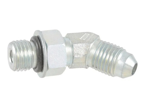 JLG Part # 45351GN | GN-45DEG ELBOW, EA