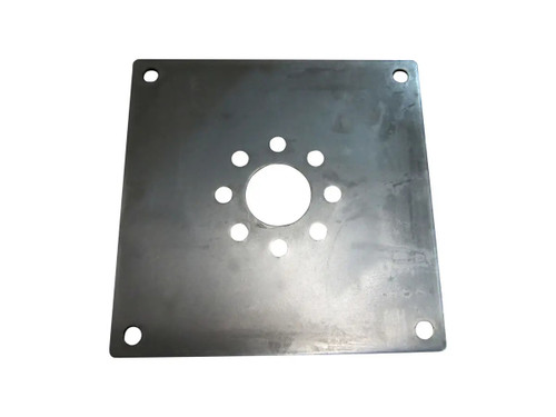 JLG Part # 4627330015ZF | ZF-DIAPHRAGM, EA