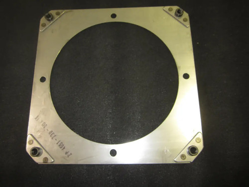 JLG Part # 4651230004ZF | ZF-FLEX PLATE, EA