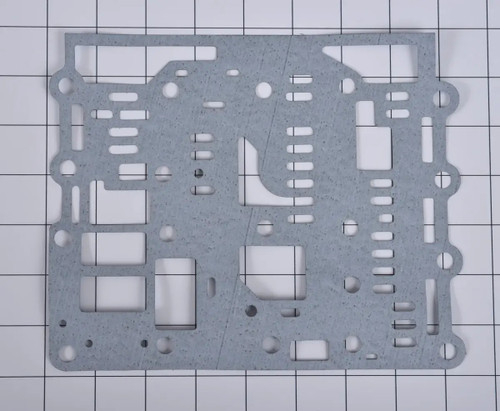 JLG Part # 4651306096 | ZF-GASKET, EA