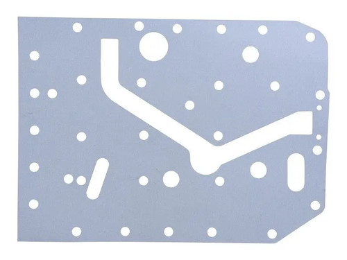 JLG Part # 4651306140ZF | ZF-GASKET, EA