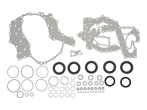 JLG Part # 4660298007 | ZF-KIT, SEAL, EA